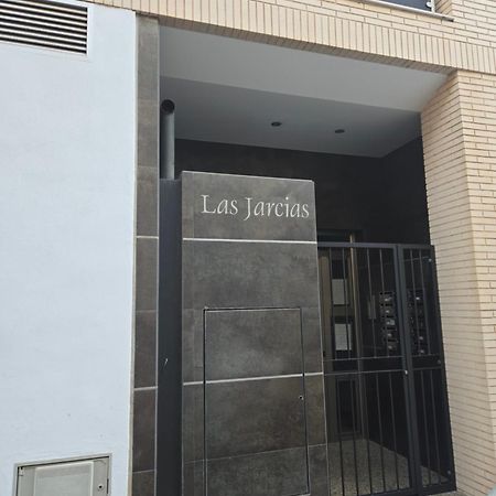 Las Jarcias I Moncofar Luaran gambar