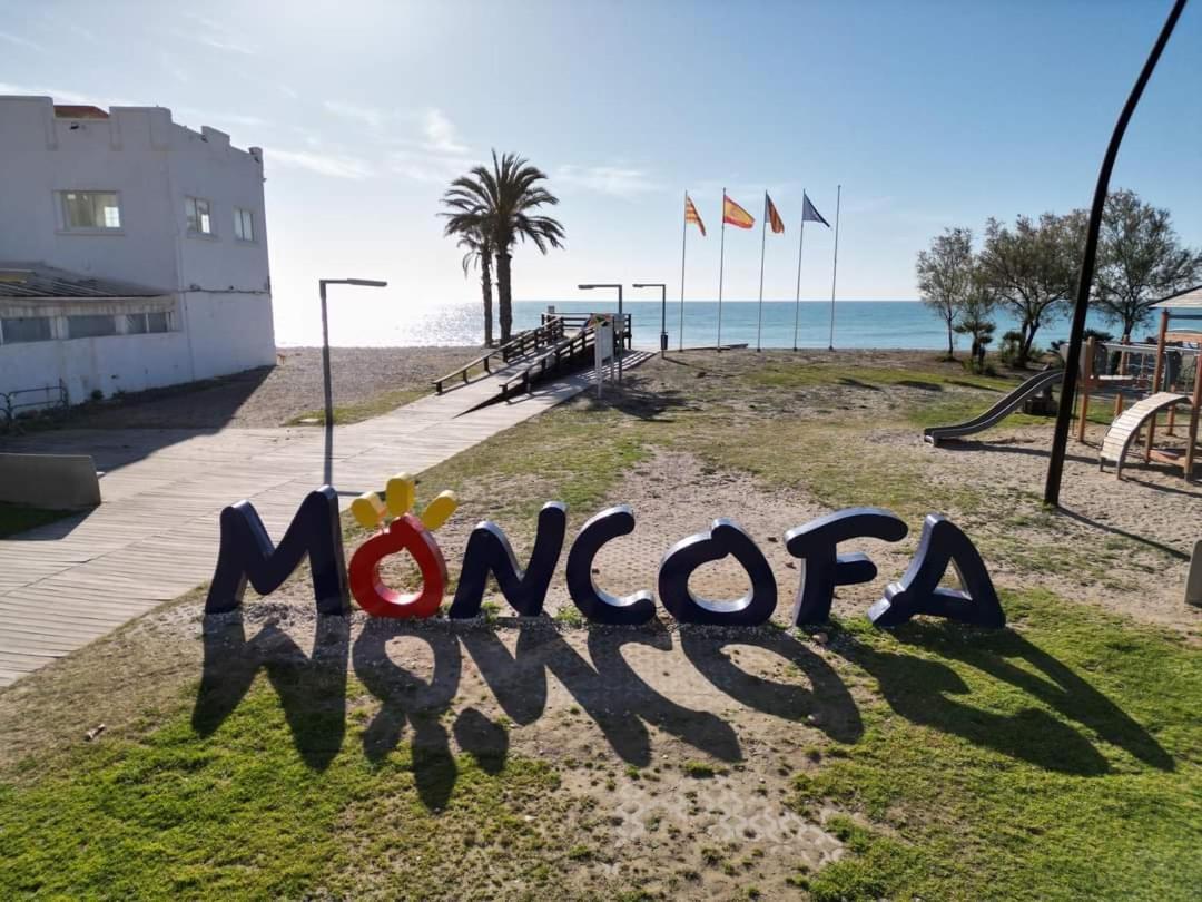 Las Jarcias I Moncofar Luaran gambar