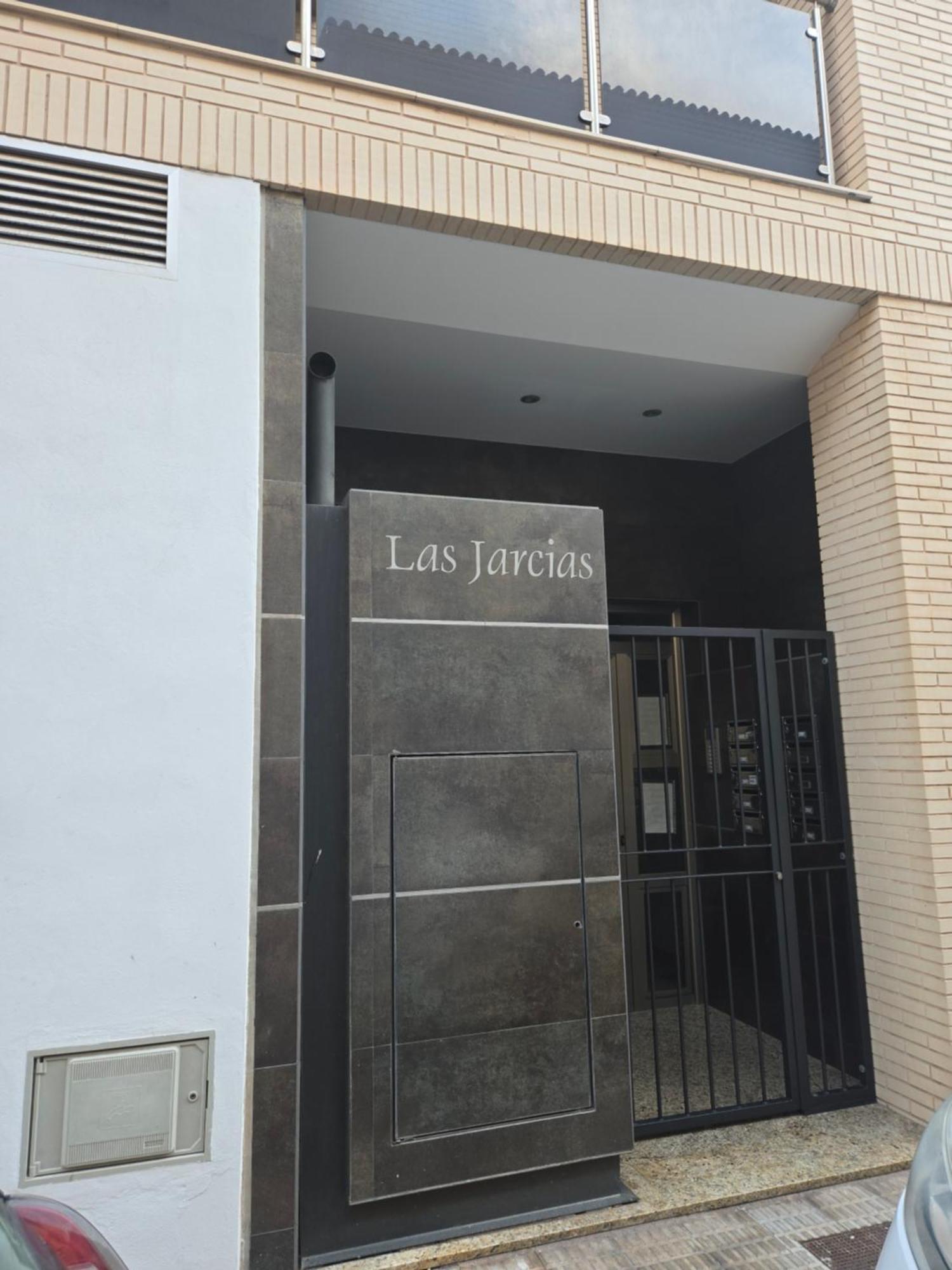 Las Jarcias I Moncofar Luaran gambar